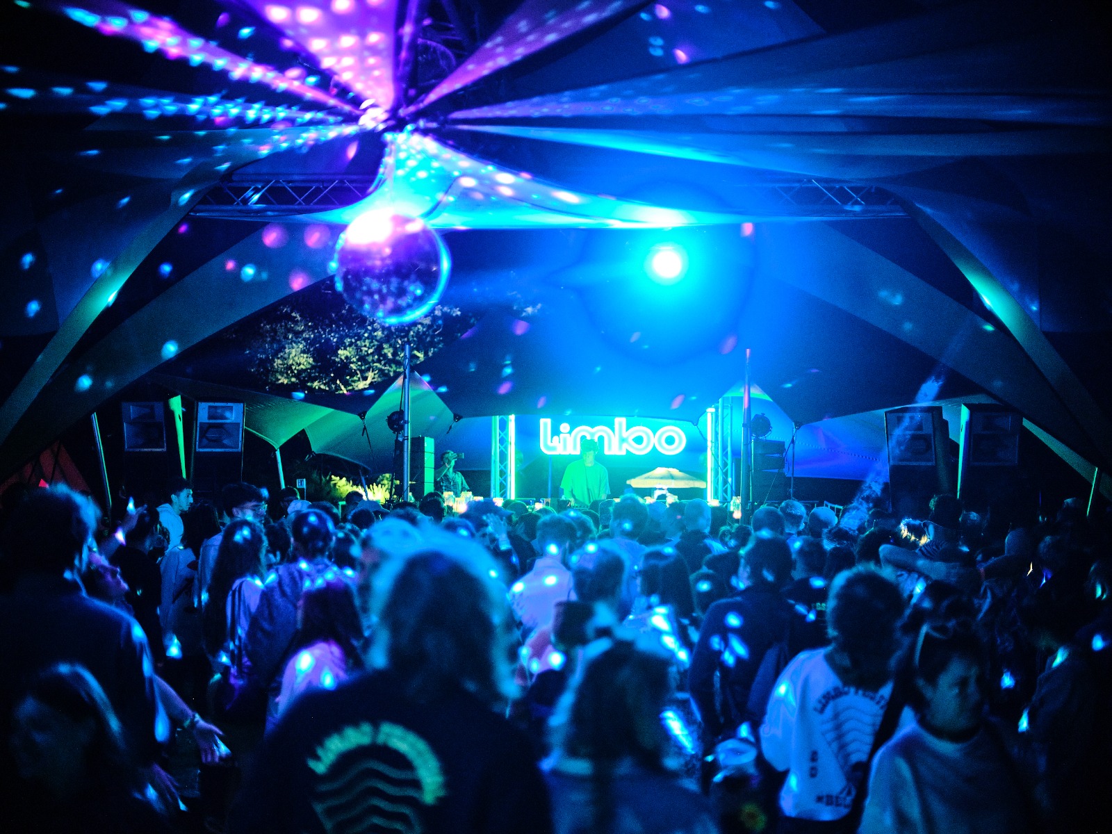 PARTE LIMBO FESTIVAL 2025 – DAL 10 AL 13 LUGLIO A BARGA