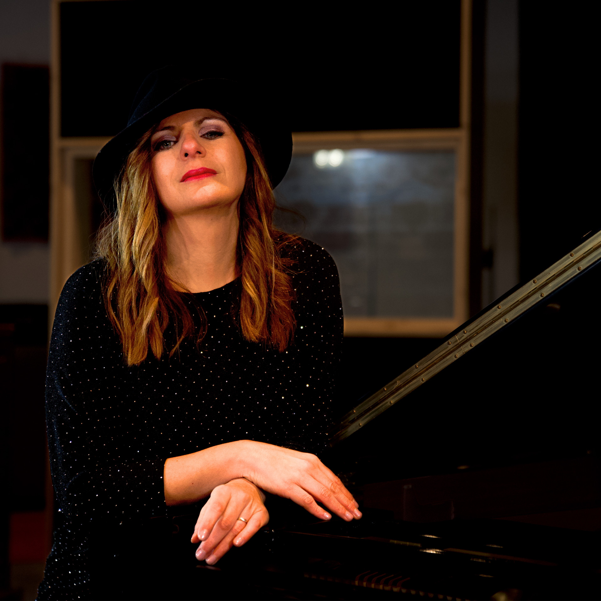 “FORGET YOU” È IL NUOVO SINGOLO DI SILVIA TANCREDI