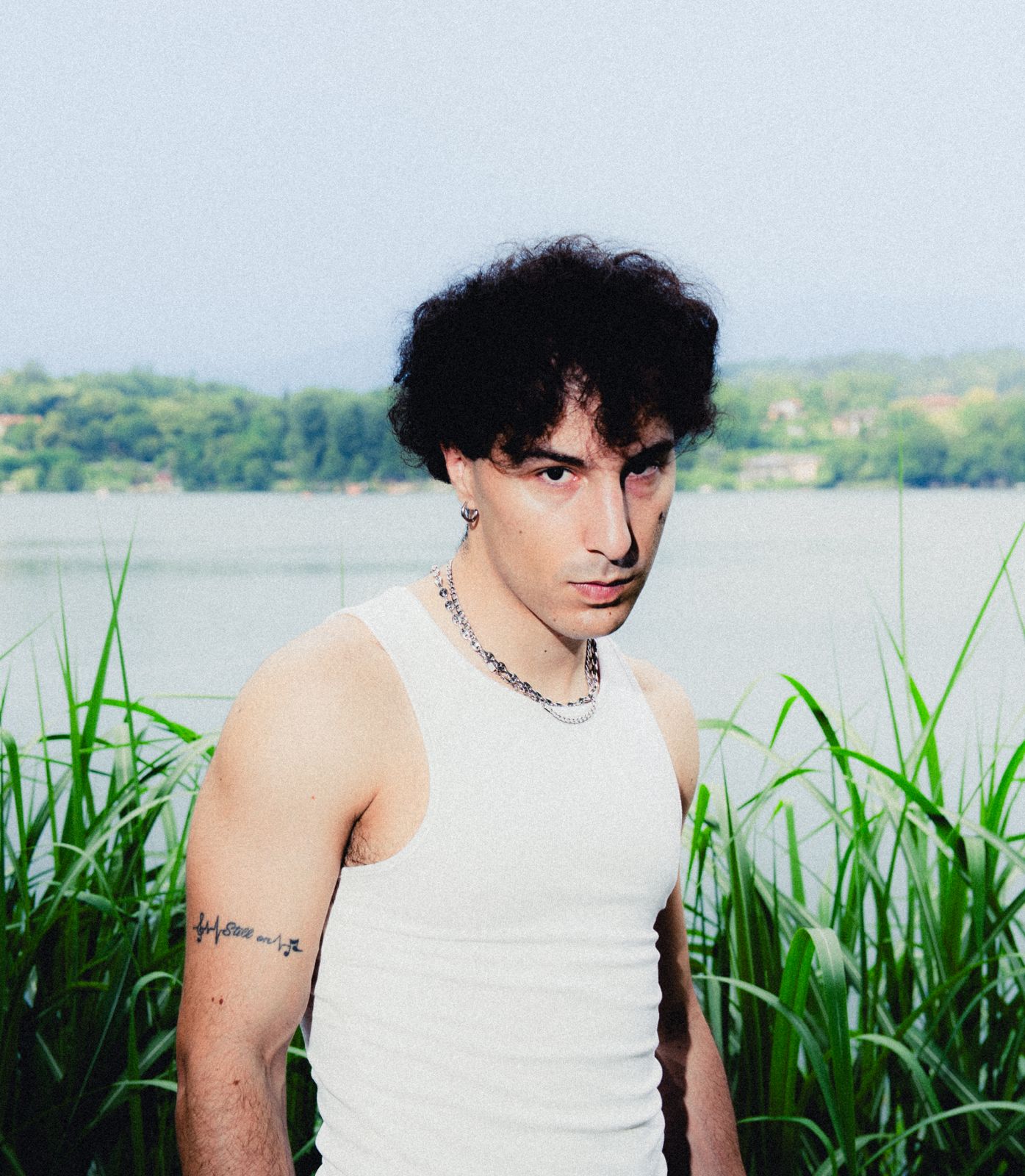 STILL CHARLES pubblica venerdì 4 luglio “ANCORACARLO”, il nuovo EP