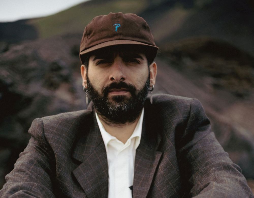 In radio e in digitale “RITO VOODOO” il singolo di Samuele Impellizzeri in arte SAX