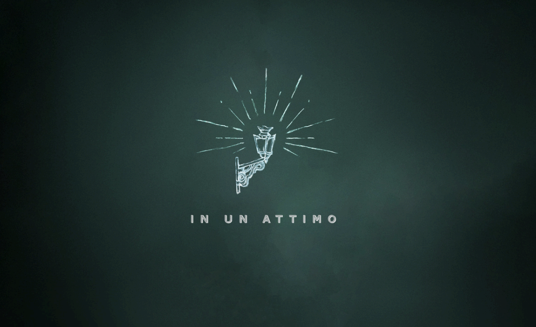 “In. un attimo”: Samuele Proto cattura l’istante in cui tutto cambia