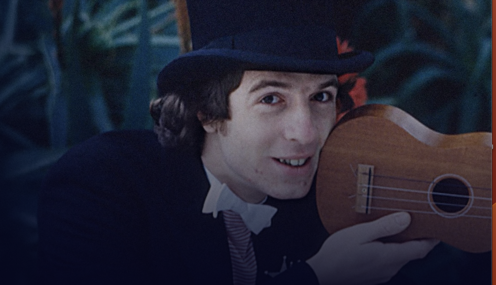 “E io ci sto – Rino Gaetano”: il docufilm di Leonardo Metalli su Tg1