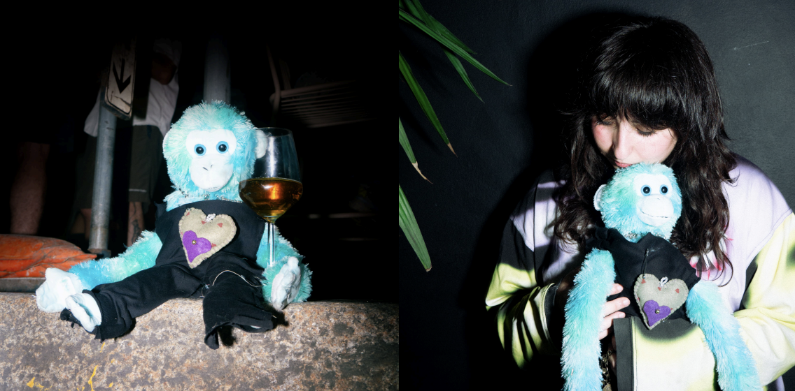 “forse è l’amore che manca” La nuova crepa emotiva nel mondo di bhadmari, disponibile dal 16 luglio per Undamento