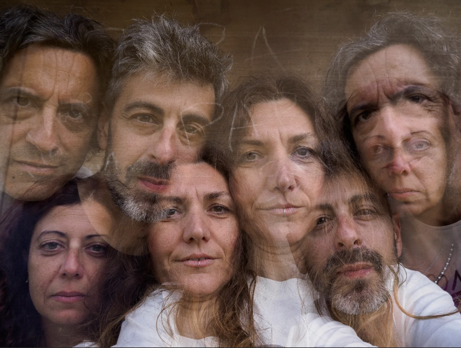 Dal quartiere al palco: i NOMOREMARIO e il ritorno alla vita con la musica live