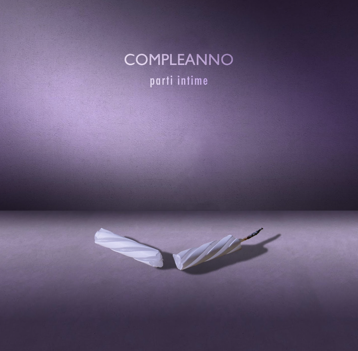 “Compleanno” dei Parti Intime: il giorno più intimo dell’anno diventa canzone Dal 25 luglio il nuovo singolo disponibile su tutte le piattaforme digitali