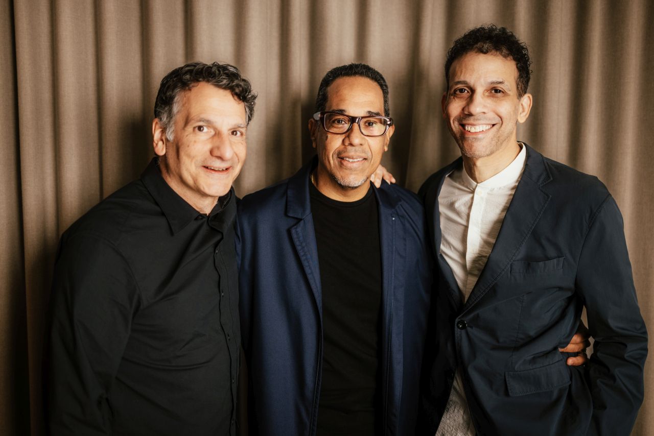 Prosegue a La Spezia la 57ª edizione del FESTIVAL INTERNAZIONALE DEL JAZZ DELLA SPEZIA. Questa sera si terrà il concerto in Trio di Danilo Pérez, John Patitucci e Adam Cruz. Domani si esibiranno i Jethro Tull