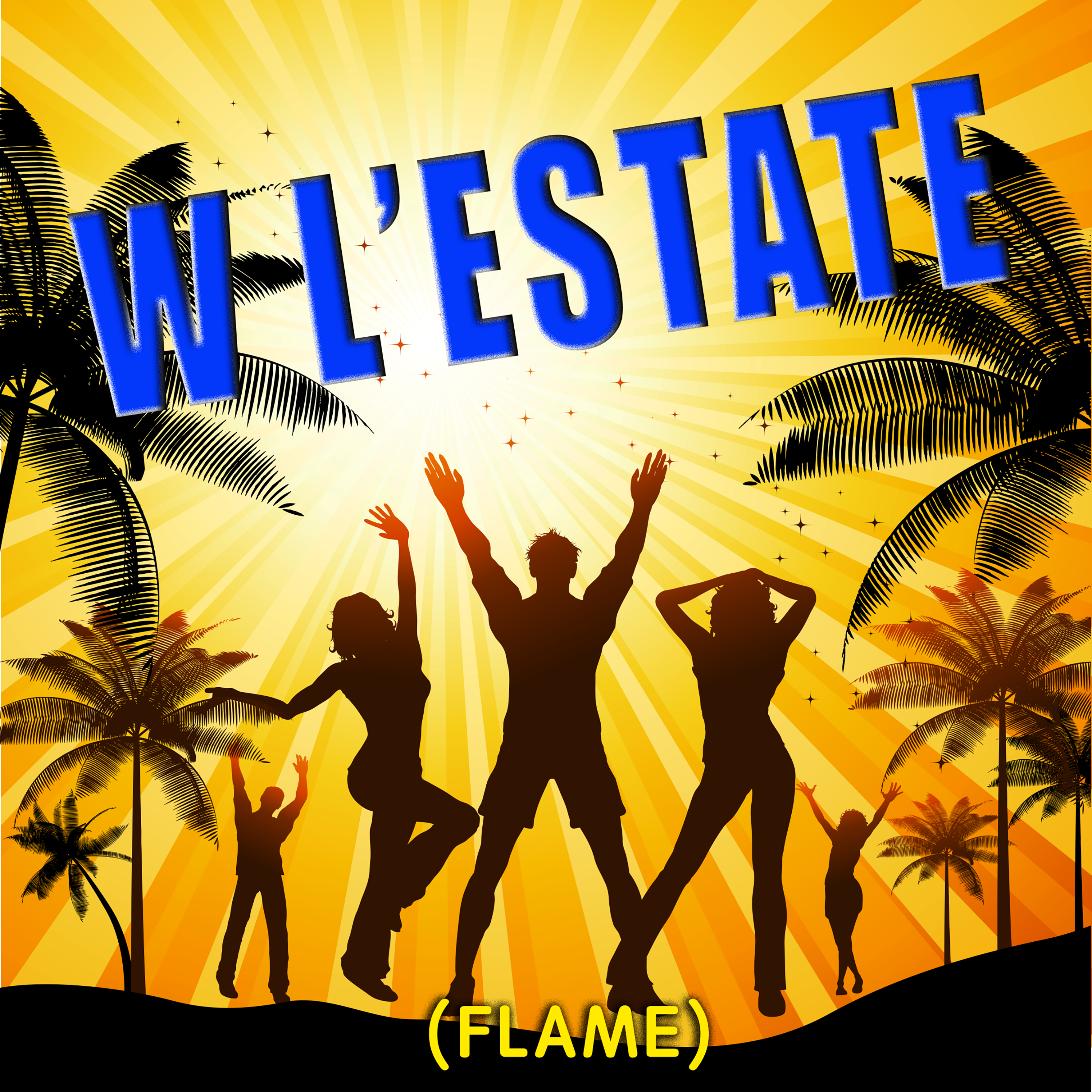 “Viva L’Estate” – Flame celebra la stagione della spensieratezza