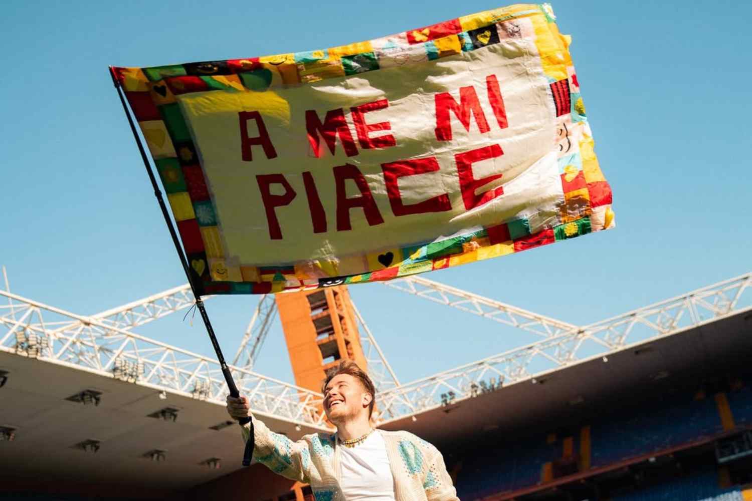 EARONE AIRPLAY MIDWEEK  EARONE AIRPLAY RADIO PER PUNTEGGIO  Week 30.2025 – dati parziali elaborati per punteggio da venerdì 18-07-2025 a lunedì 21-07-2025 Include brani con radio date fino al 24-07-2025