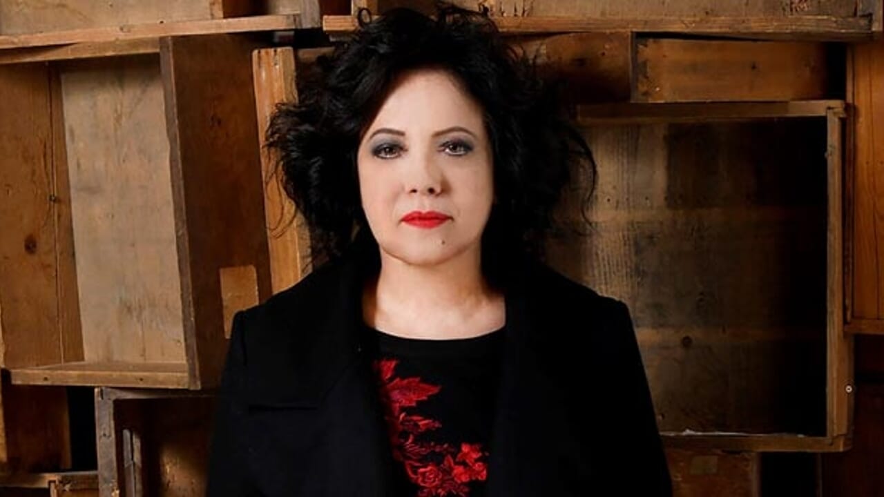 Antonella Ruggiero in concerto al MEI 2025 il 3 ottobre e il Premio Alla Carriera: un viaggio tra generi e generazioni! Ecco il link per acquistare i biglietti