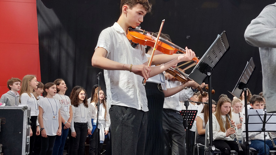 Più fondi per le scuole di musica dell’Emilia-Romagna