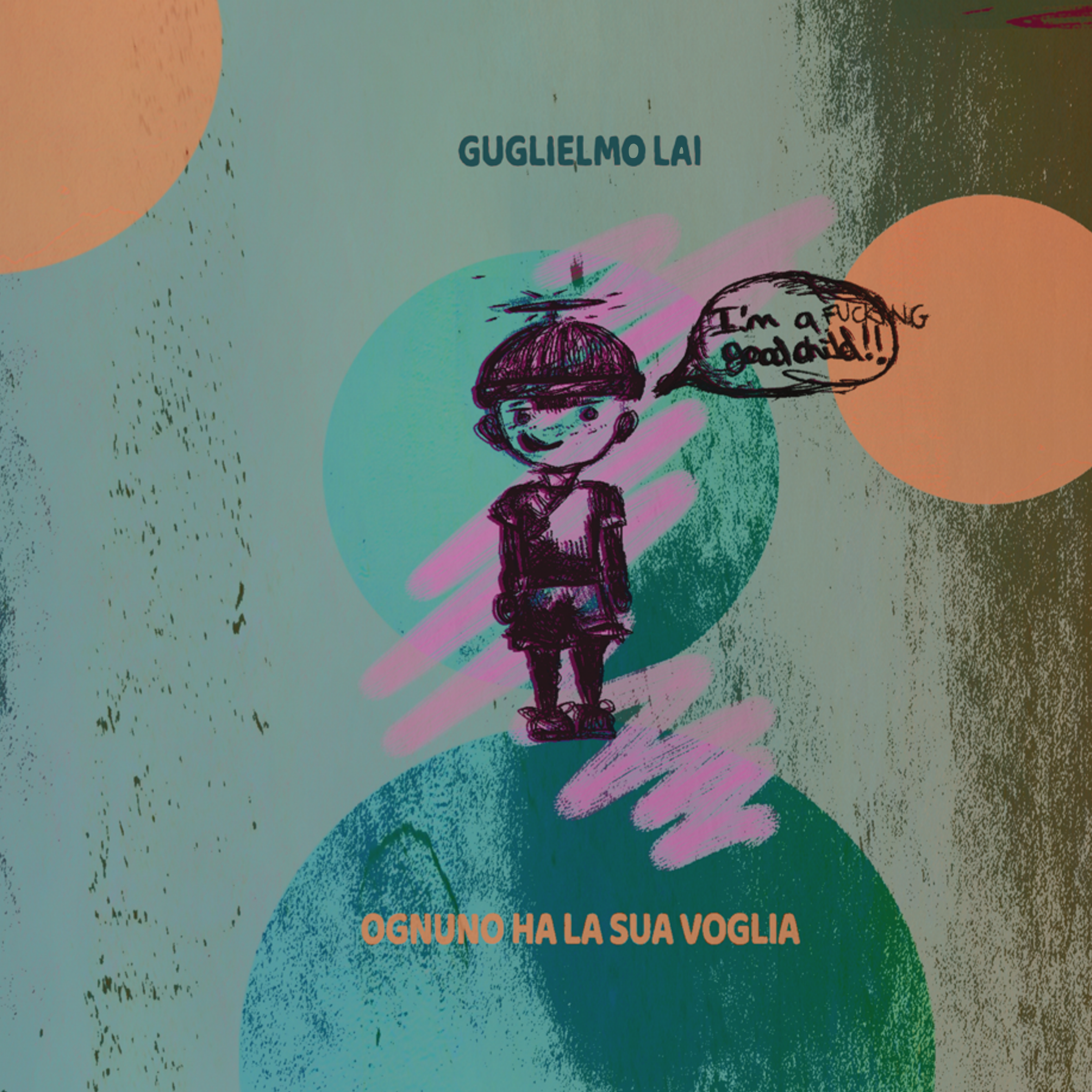 “La sostanza” di Guglielmo Lai: un inno contro l’apparenza e il vuoto moderno