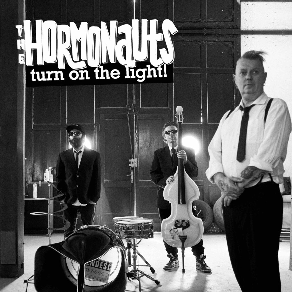 The Hormonauts in Tour