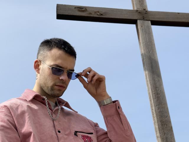 Ranzy: “Vendetta” è il nuovo singolo del rapper varesino. Un grido di riscatto, un diario intimo che trasforma il dolore in forza