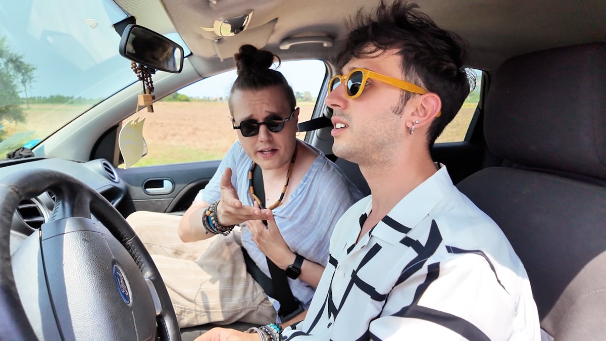 I LOLLI: da oggi in radio “DISCO SUMMER NIGHT” il nuovo singolo