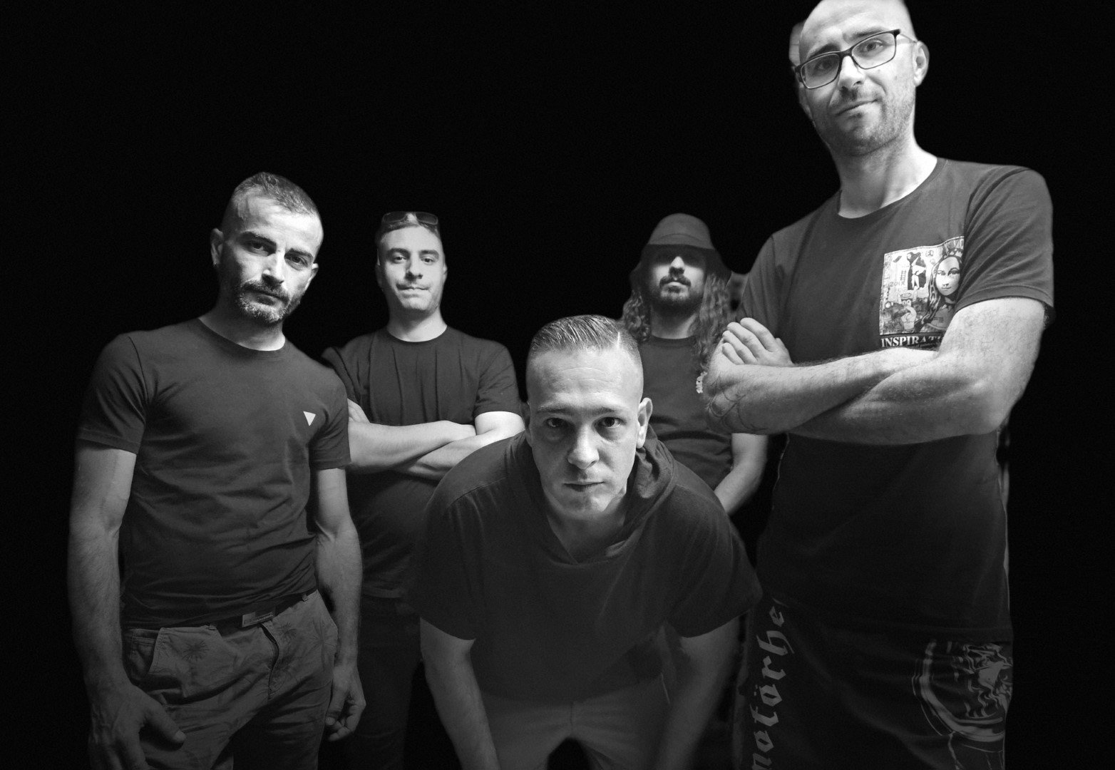 Mondoplastico pubblicano il video di “Frank”, nuovo singolo che anticipa il nuovo album