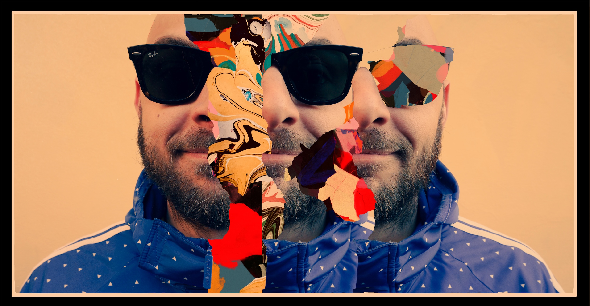 Clap! Clap!: Reloved e Italian Library Songbook vol.3, dal 26 settembre in vinile e digitale