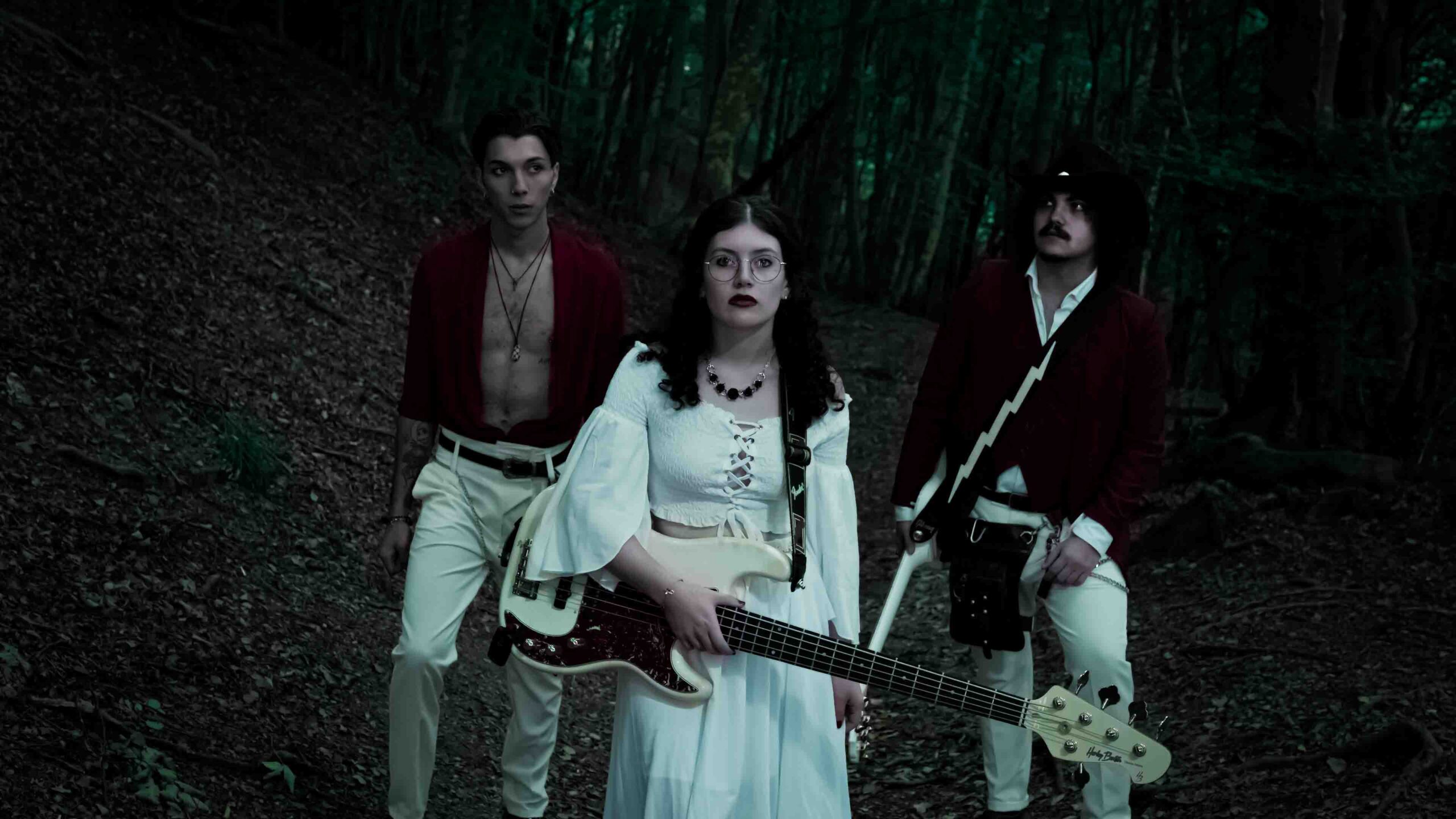 ANFØRSYN: esce “FALLEN ANGEL”. Qualsiasi cosa accada, guarda le stelle