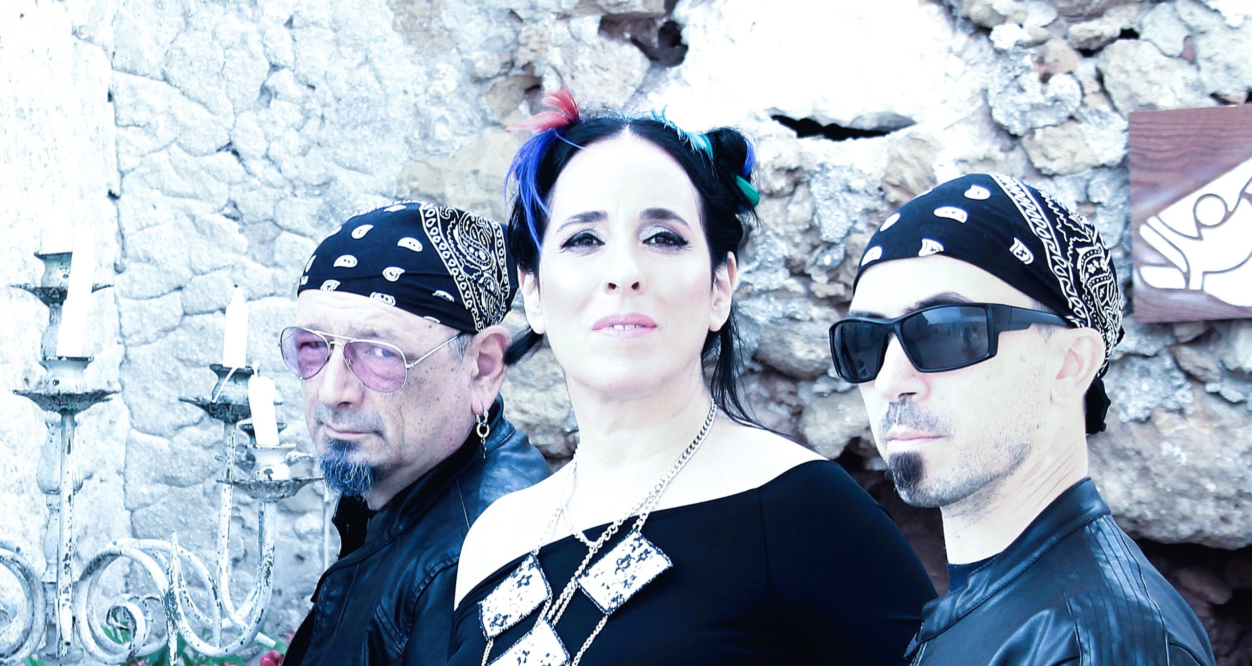 MYSTIC ALMA: “THE BALLAD OF THE SUNSET”. Dal tramonto all’alba, attraverso i misteri della notte