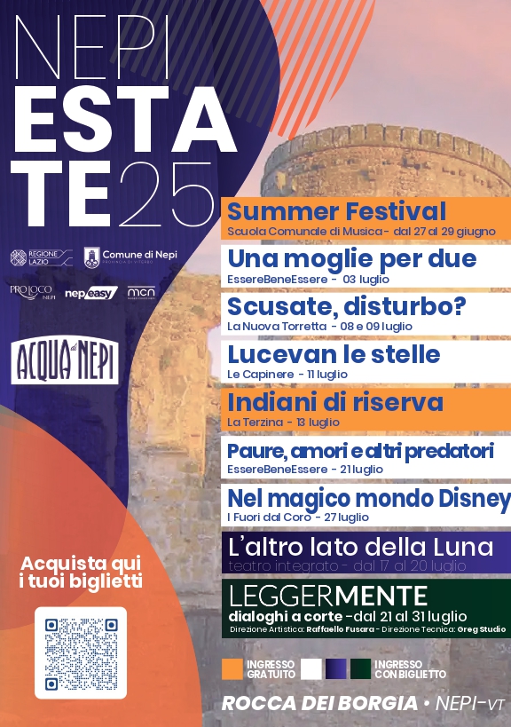 Al via #NEPIESTATE2025