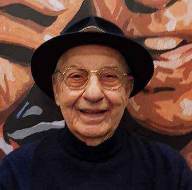 MIKI DEL PRETE, l’ex produttore, manager, autore TV e paroliere di Celentano, ospite fisso a Music “TALENT” con EFREM SAGRADA per raccontare le storie di chi ha fatto la musica italiana. E ascoltare le voci di chi la farà