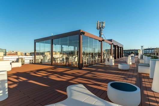 Via Quintiliano, una storia per la discografia milanese. Nasce RoofTop Q41