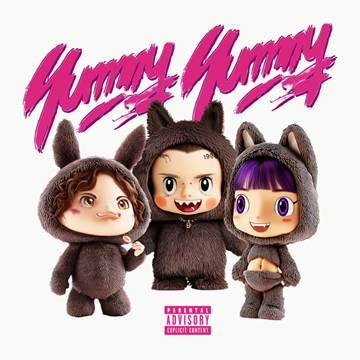 SYLLYELLY: annuncia il suo nuovo singolo “YUMMY YUMMY” feat. YUNG SNAPP e ROSA CHEMICAL, disponibile dal 4 luglio in digitale