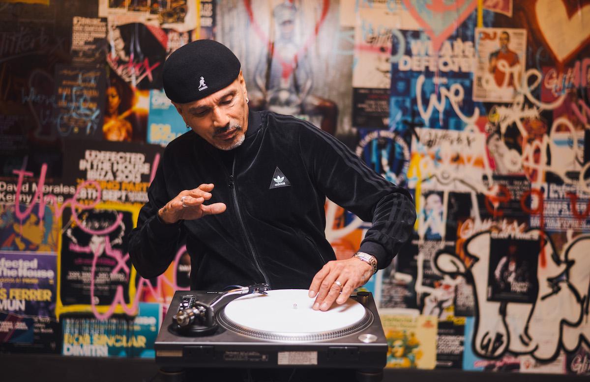 Agosto 2025 al Ca’ Margherita di Lignano. La notte di Ferragosto in console David Morales 