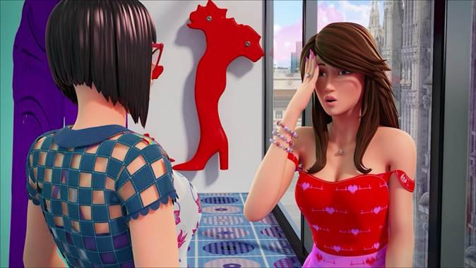 PAPmusic – DA SETTEMBRE IN STREAMING – Il Film animato che arriva al cuore dei Millenials, della Gen Z e Alfa