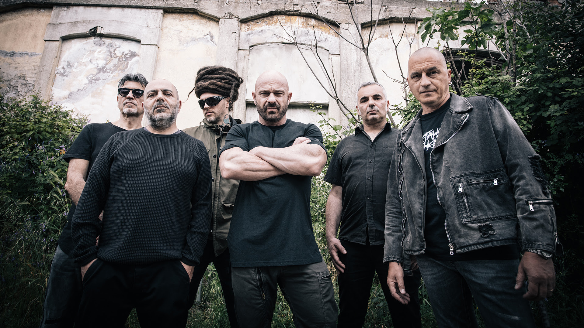 ALMAMEGRETTA, “SANACORE LIVE TOUR – 30° ANNIVERSARIO”. In partenza il tour estivo.
