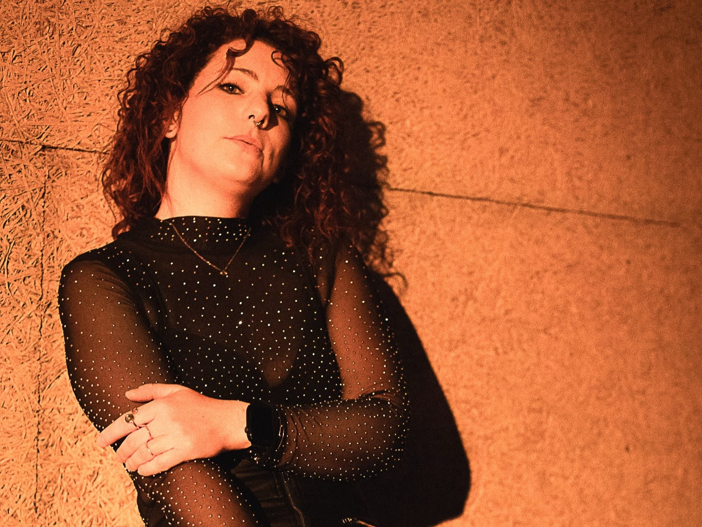 FREJA \\ “CHE TI DEVO DIRE”. Il fragile confine tra ragione e cuore.