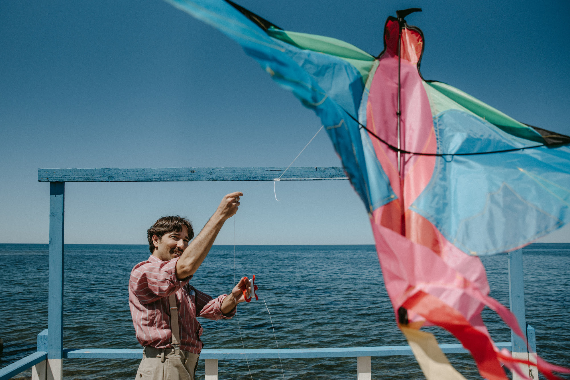MATTEO CAPPELLA: in uscita il video del singolo “Frizzante”