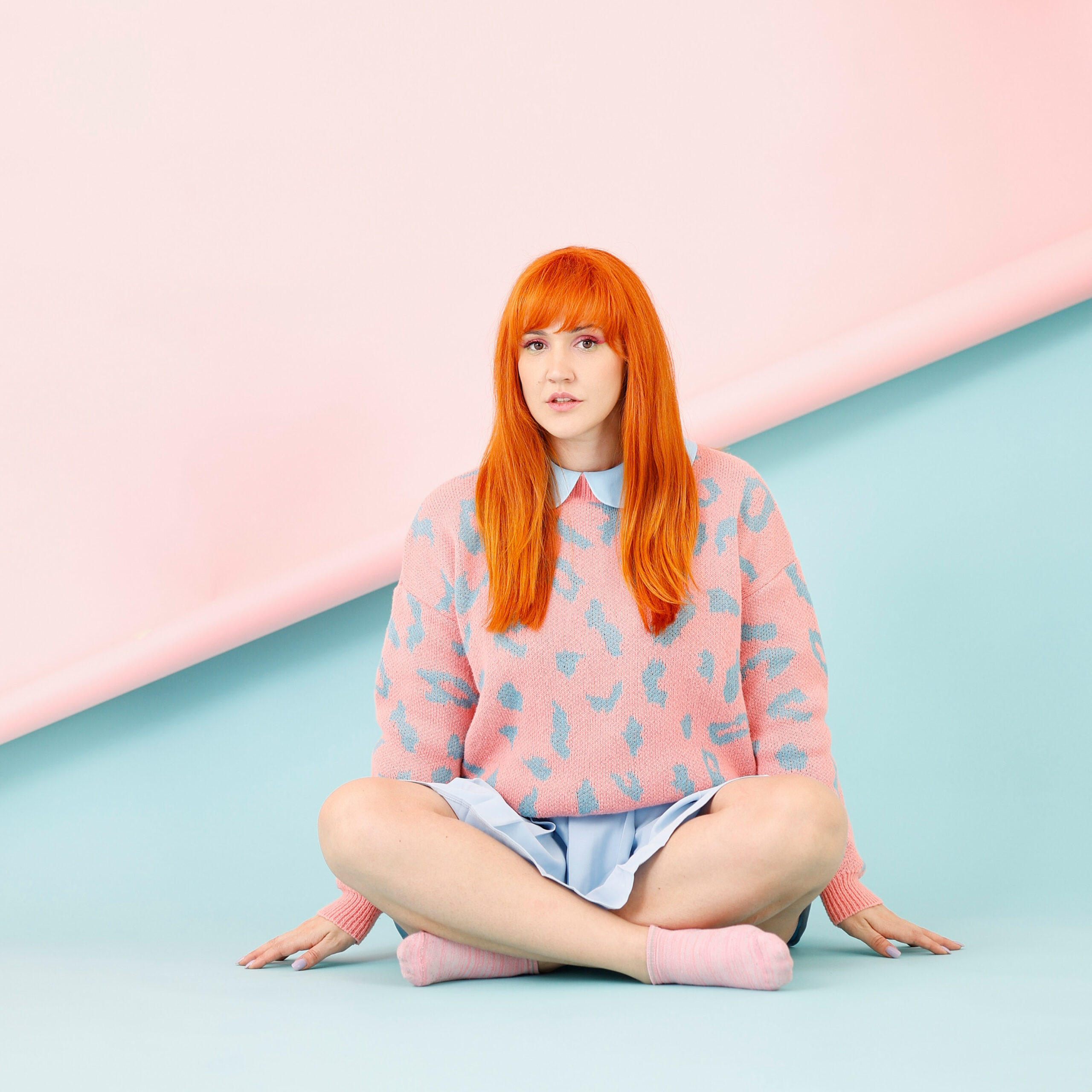 NON E’ STAGIONE è il nuovo singolo di AMBRA DI MARTE