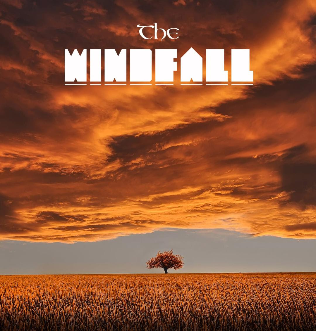 THE WINDFALL \\”SEEDS”. Il ciclo naturale di semina e raccolta