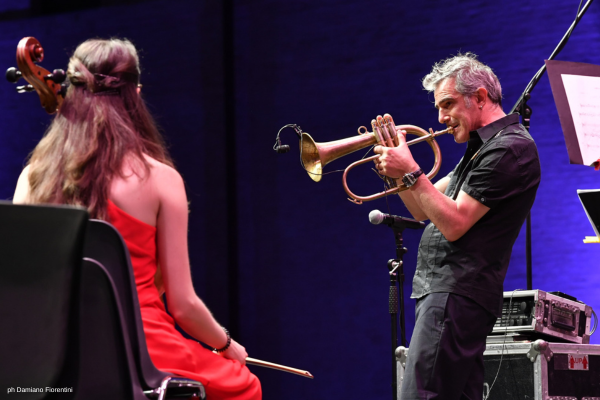 Al via Emilia Romagna Festival: rassegna musicale diffusa con 60 concerti per oltre 600 artisti tra grandi nomi e nuove promesse