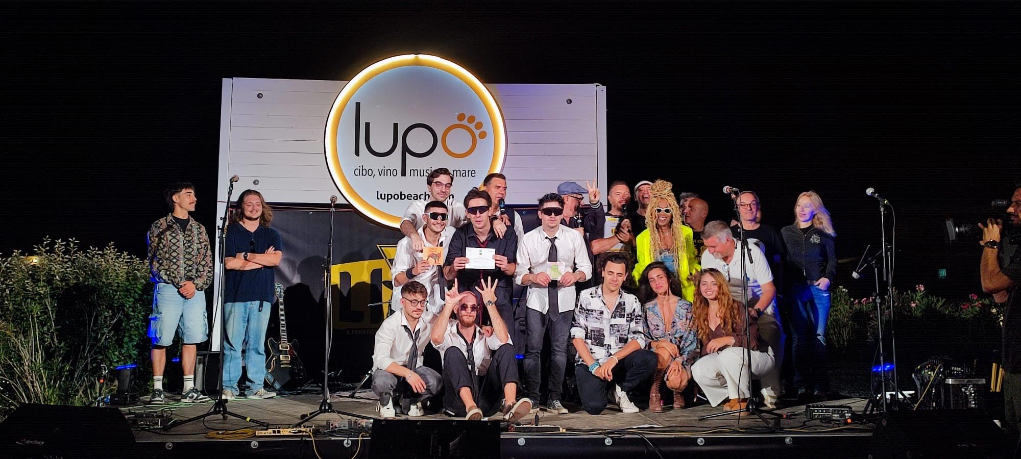 Ecco la finalissima di LiXiO su Icaro Tv vinto dai La Quattro e premio critica a Dirlinger