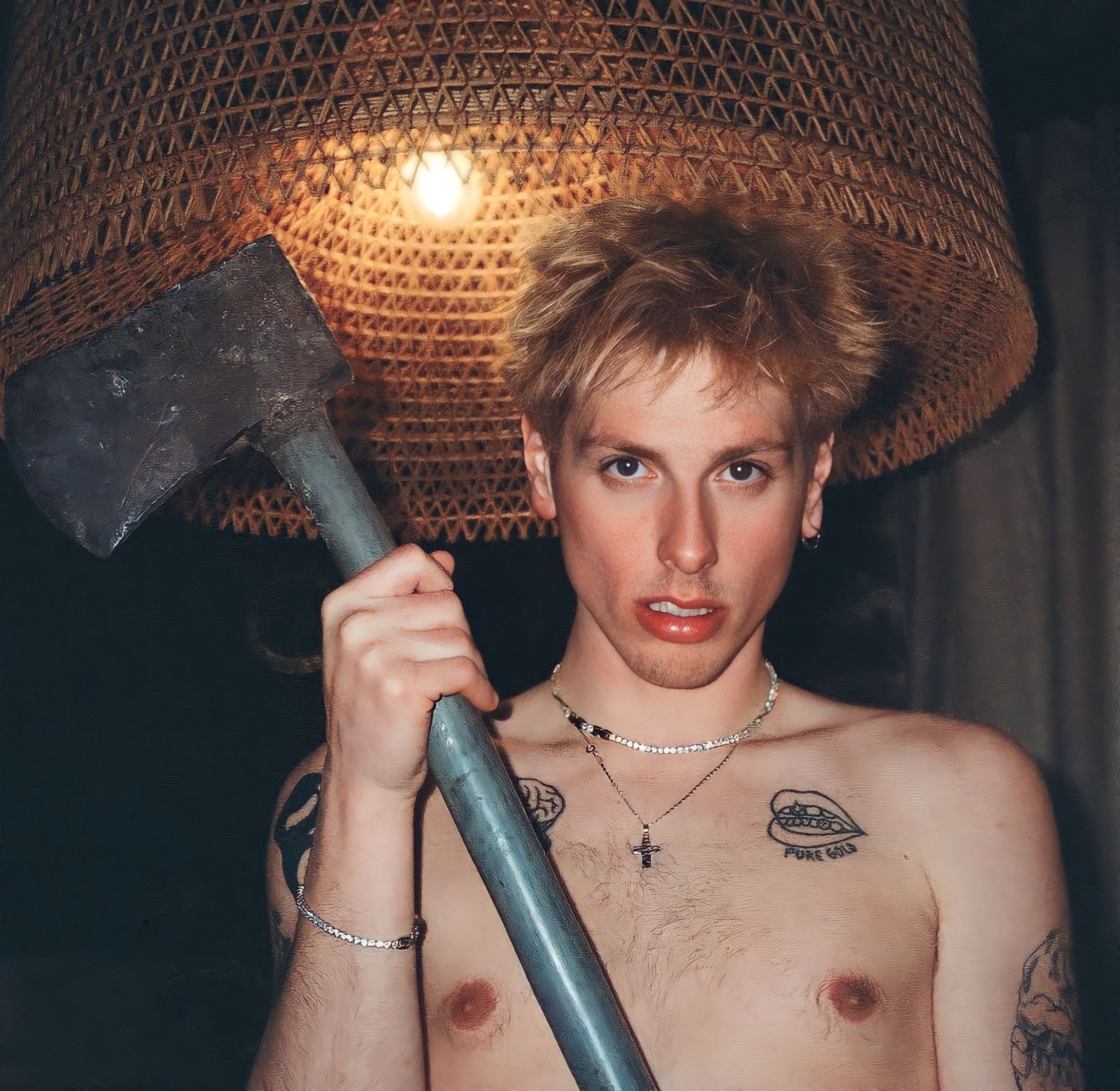 Il premio Hip-Hop MEI verrà consegnato al rapper 18K insieme ai suoi produttori Ed Mars e 4997.