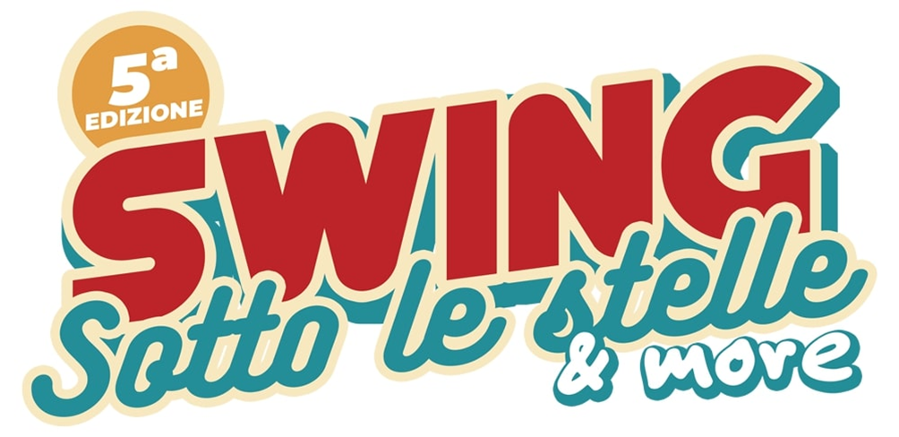 La quinta edizione di Swing sotto le Stelle è alle porte: sabato, 9 agosto, Trasacco (AQ)