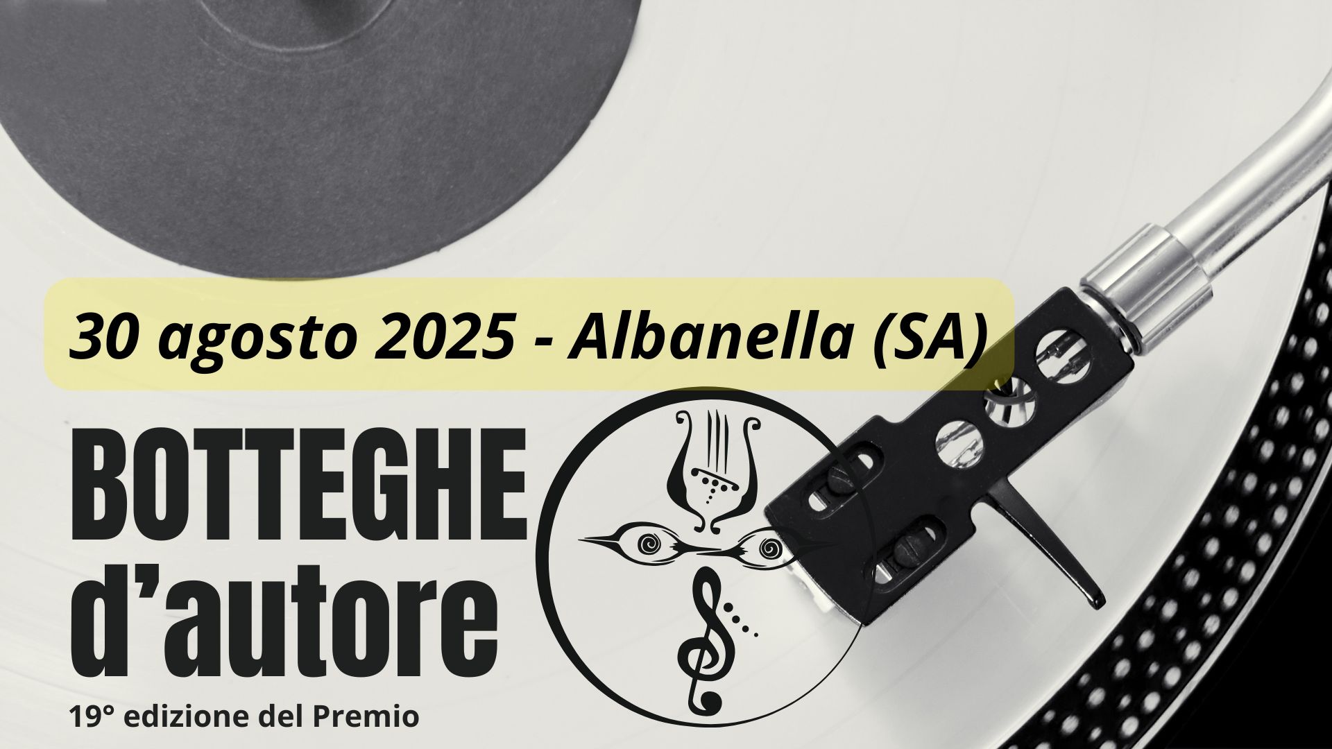 Botteghe d’Autore, i finalisti