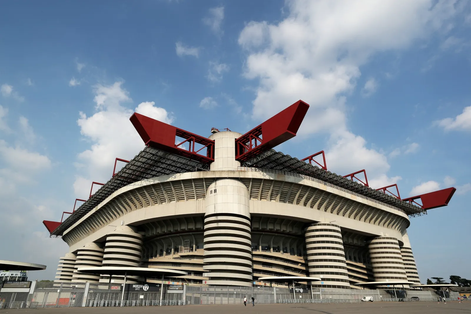 Contro l’abbattimento di San Siro, intervento di Claudio Trotta