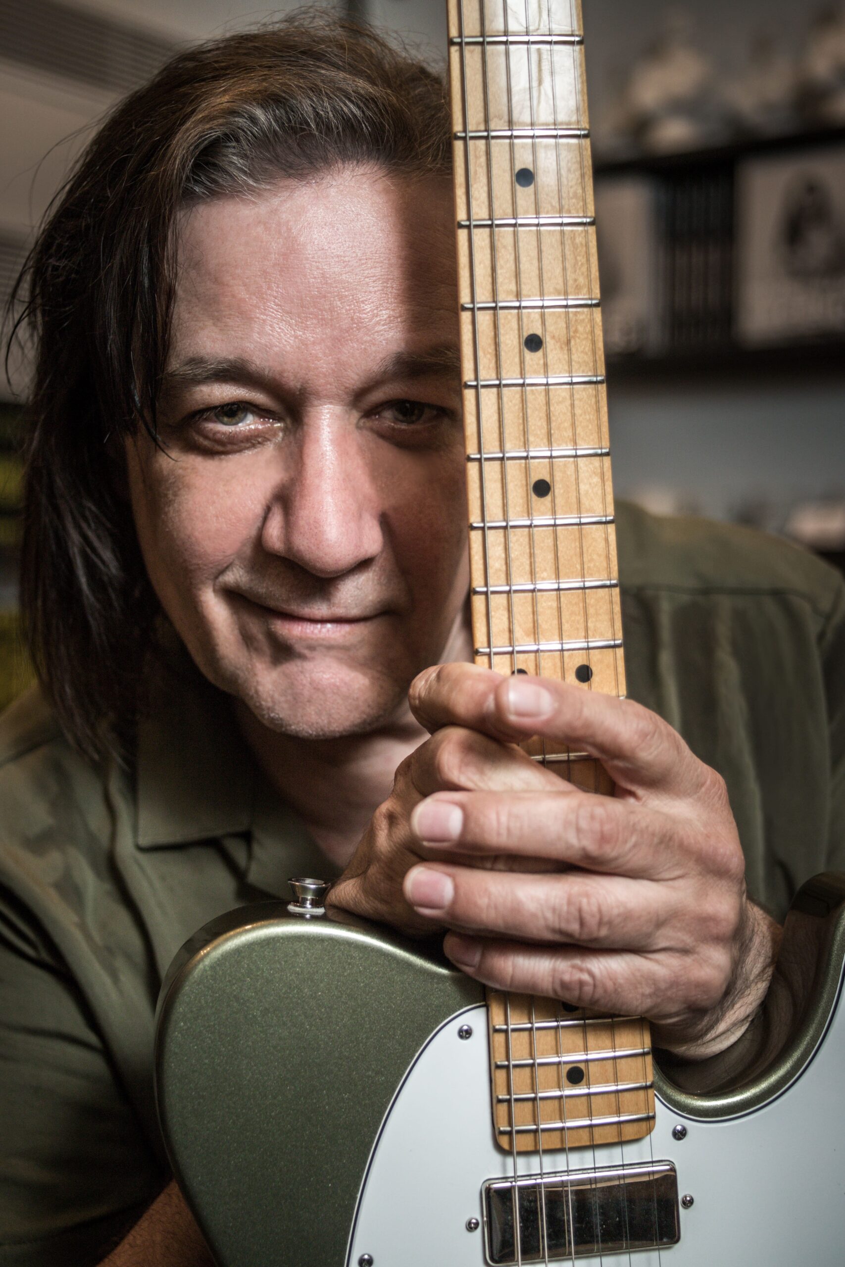 Sabato 30 agosto 2025 torna il Collebeato Blues Festival con special guest Neal Black & The Healers (Usa)
