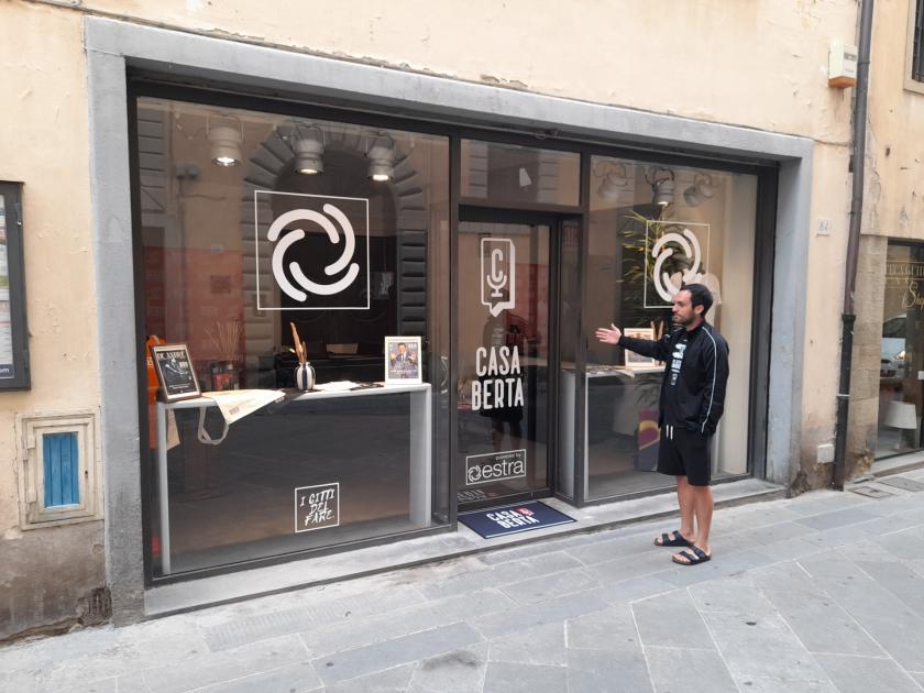 Berta Music Festival 2025: a ValtiberinAutismo il ricavato della serata di “Canzonissima”