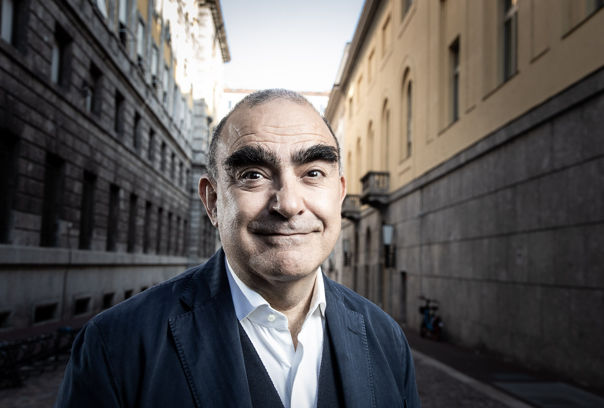 25°ERF: gli ultimi 5 appuntamenti, da Elio al Concerto di Chiusura con lo Stabat Mater di Pergolesi