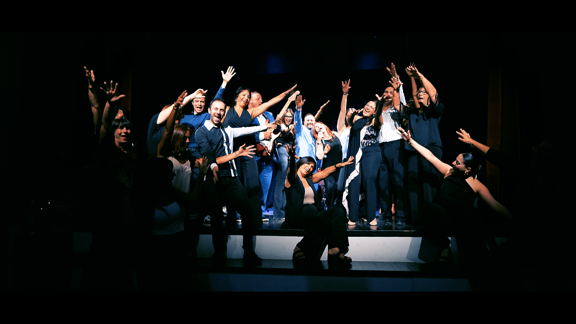 Dal 5 agosto 2025 è disponibile “PASSERÀ”, il nuovo brano del duo siciliano Bellamorèa