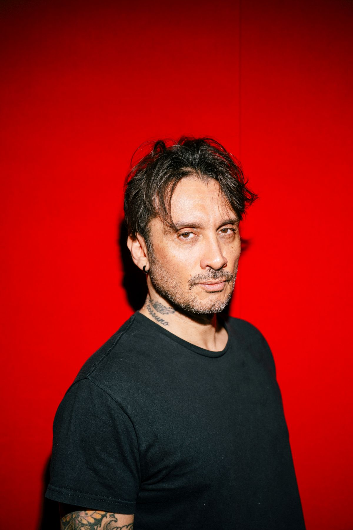 Domani FABRIZIO MORO in concerto all’Arena Virgilio di GAETA (Latina) nell’ambito del tour estivo FABRIZIO MORO LIVE 2025 con cui proseguono i festeggiamenti per i 25 anni di carriera