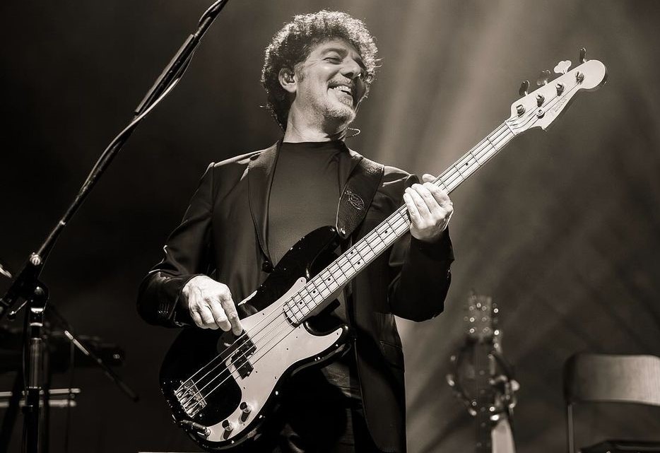 VENERDI’ 22 AGOSTO MAX GAZZE’ CON LA CALABRIA ORCHESTRA AD OPPIDO MAMERTINA (RC), INGRESSO LIBERO IN PIAZZA UMBERTO I