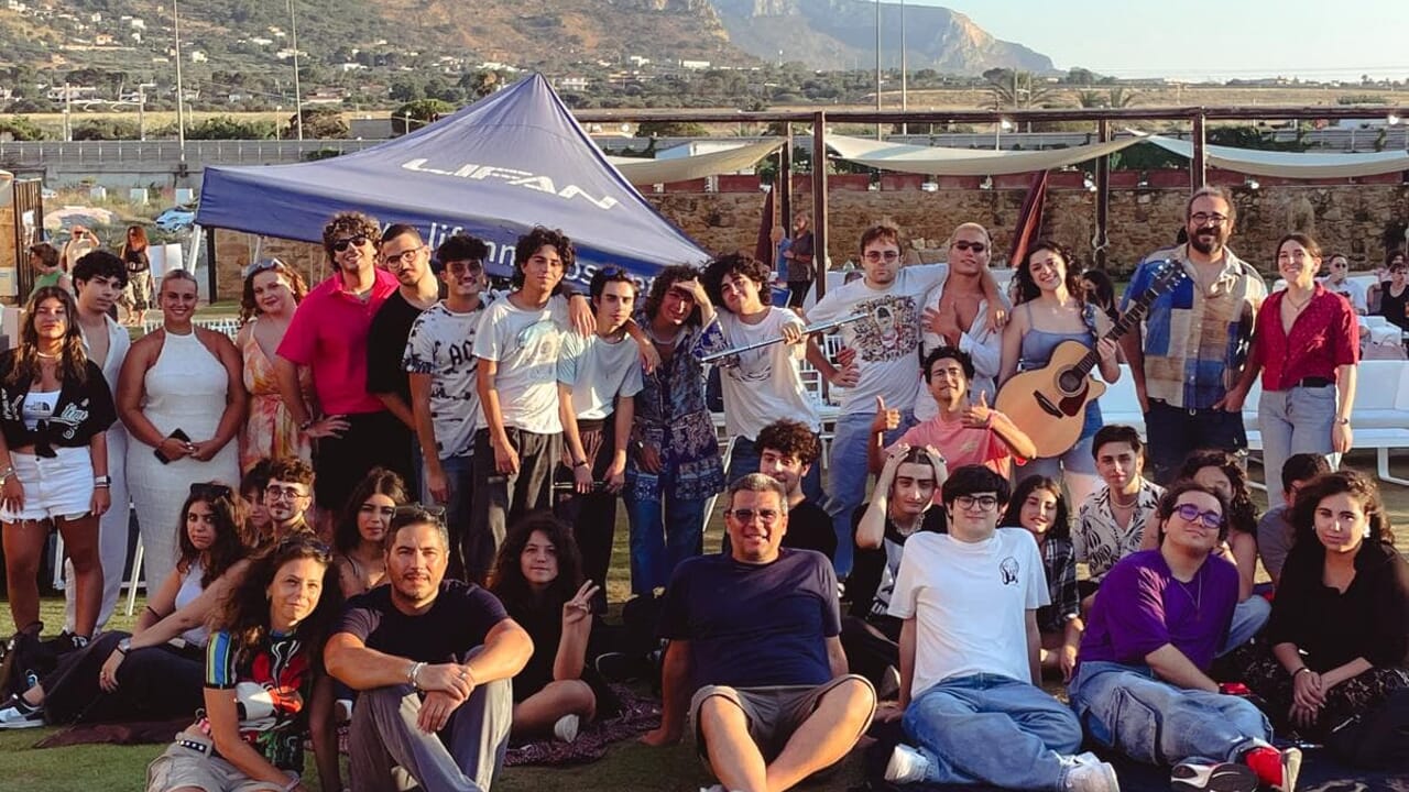 Green Music Contest, ecco i 12 finalisti: a contendersi il primo posto sono tutti palermitani (tranne un duo catanese)