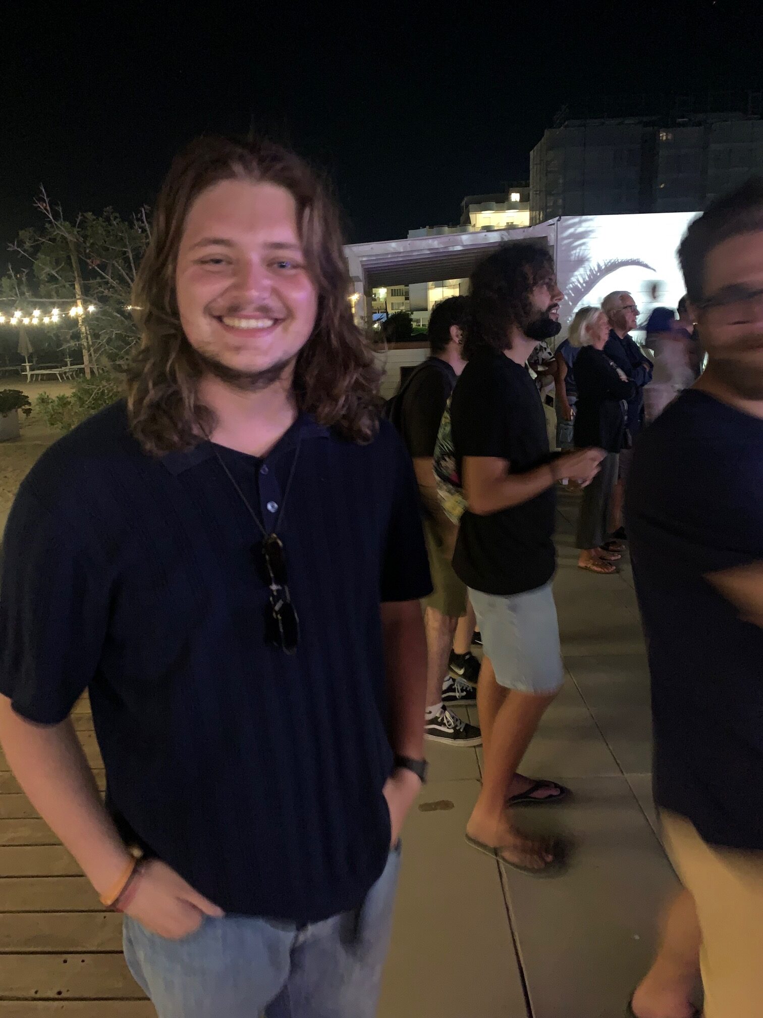 Ecco la Finale di LiXIO da Icaro Tv vinta dai La Quattro e premio critica a Dirlinger