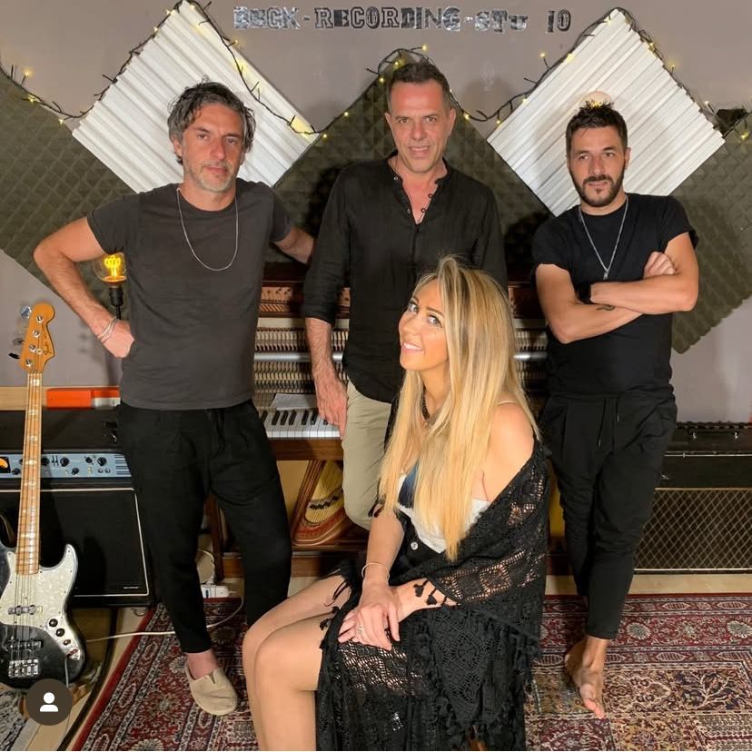 Bellaria Igea Marina apre settembre con la magia della “Sweet Soul Music” del Manuela Evelyn Prioli Quartet