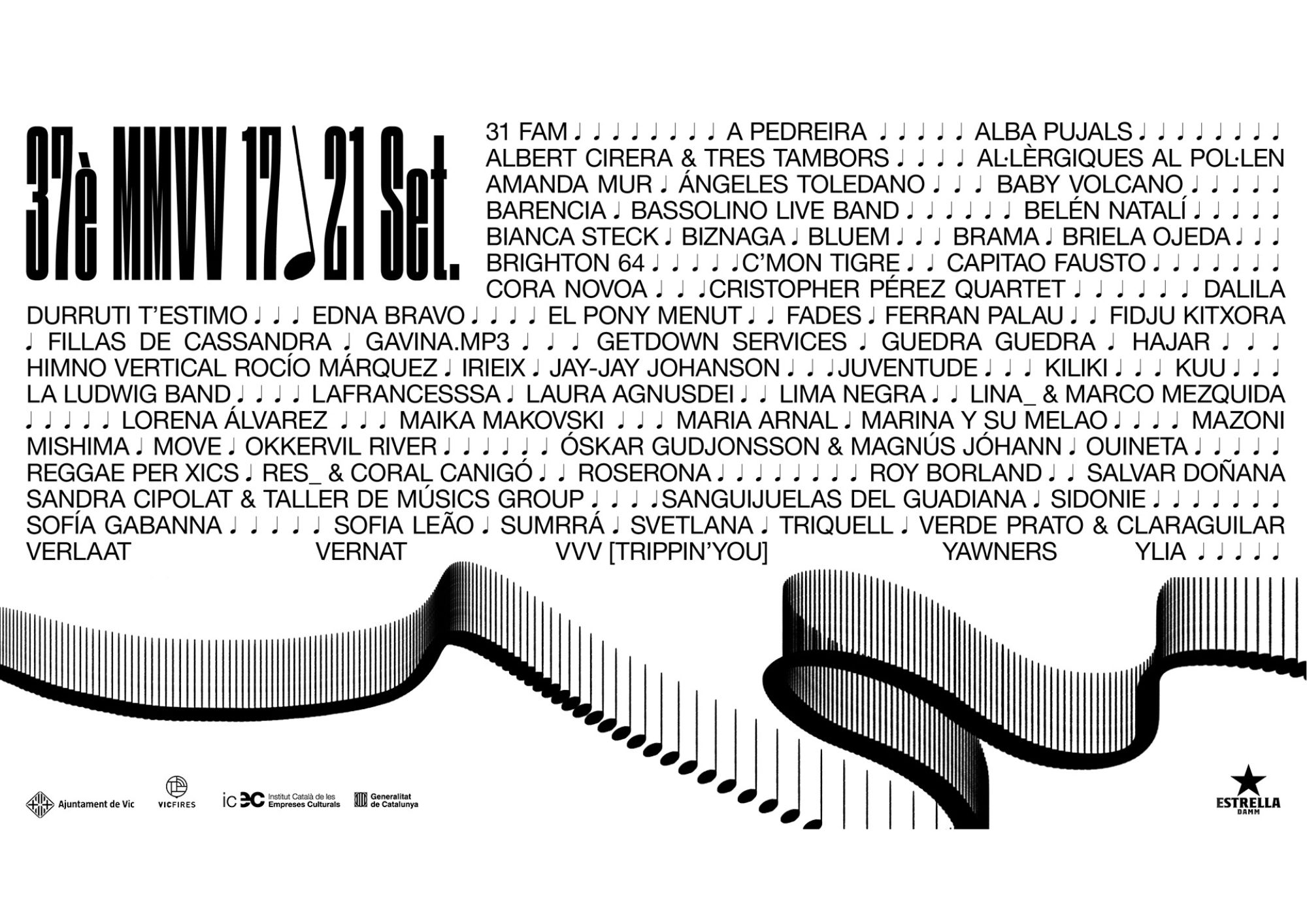 Mercat de Música Viva de Vic – SPEED MEETINGS: Sono aperte le iscrizioni