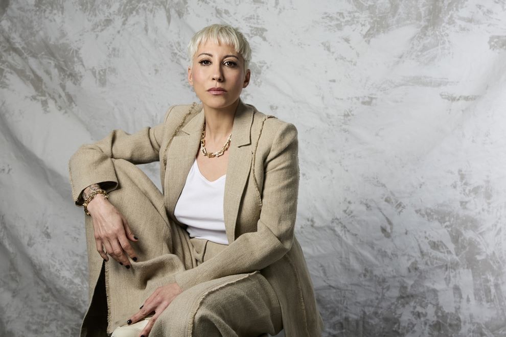 MALIKA AYANE, al Teatro Augusteo di Salerno con il nuovo musical Brokeback Mountain